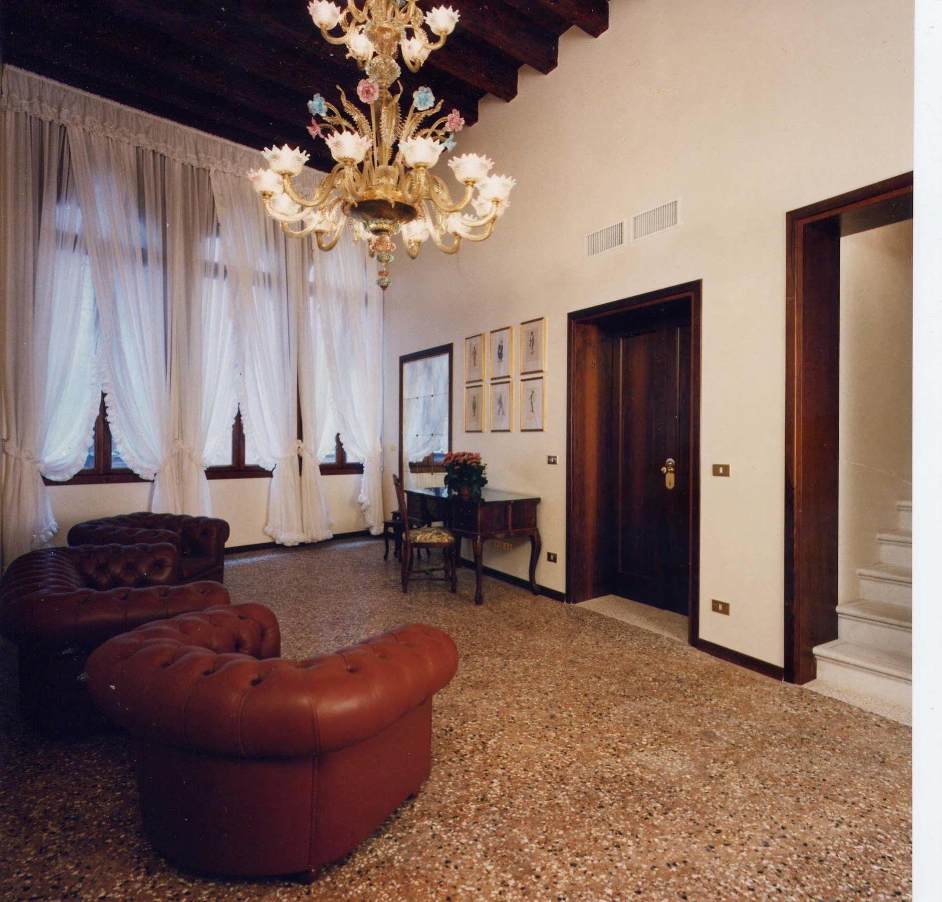 Hotel Piccola Fenice Venice Interior photo